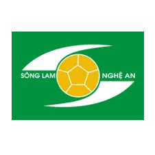 Logo of Song Lam Nghe An U21
