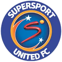 Logo of Supersport United