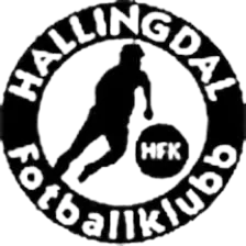 Logo of Hallingdal