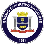 Logo of Mauaense SP Youth