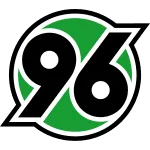 Logo of Hannover 96 U19