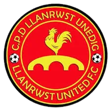 Logo of Llanrwst