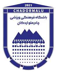 Logo of Chadormalu SC