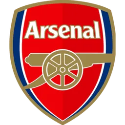 Logo of Arsenal U21