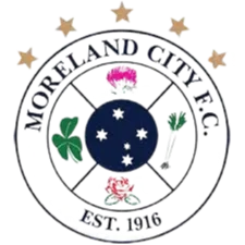 Logo of Moreland City U23