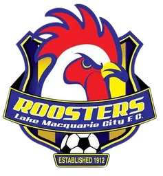 Logo of Lake Macquarie City Reserve