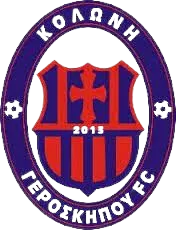 Logo of Geroskipou FC