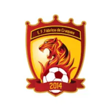 Logo of Fabrica de Craques U20