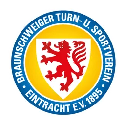 Logo of Eintracht Braunschweig