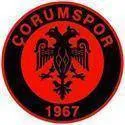 Logo of Corumspor