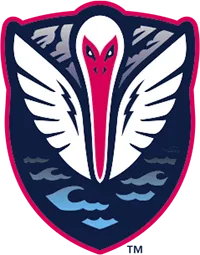Logo of South Georgia Tormenta B