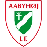 Logo of Aabyhoj IF