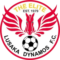 Logo of Lusaka Dynamos