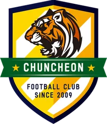 Logo of Chuncheon Citizen