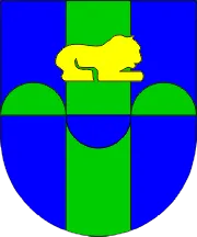 Logo of Trebnje