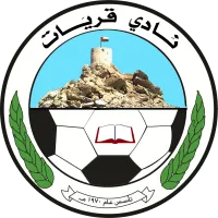 Logo of Quriyat SC