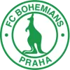 Logo of Bohemians Praha