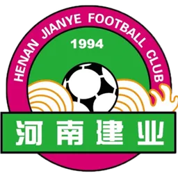 Logo of HENAN JIANYE (R)