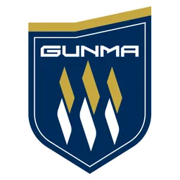 Logo of Thespa Kusatsu Gunma