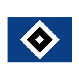 Logo of Hamburger SV U17
