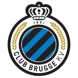 Logo of Club Brugge U21