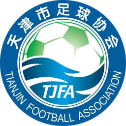 Logo of Tianjin U20