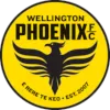 Logo of Wellington Phoenix (w)