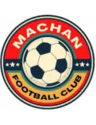 Logo of Machan FC