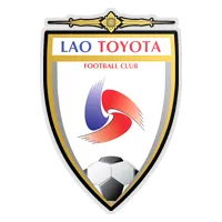 Logo of Lao Toyota FC