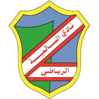 Logo of Al Salmiyah SC U20