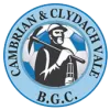 Logo of Cambrian Clydach
