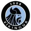 Logo of Vikingur Gota U19