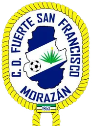 Logo of Fuerte San Francisco Reserves