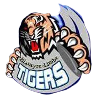 Logo of Mighty Tigers