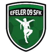 Logo of Efeler 09