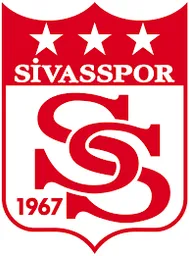 Logo of Sivasspor (w)