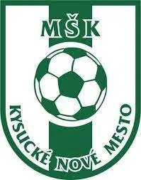 Logo of Kysucke Nove Mesto