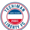 Logo of Techiman Liberty