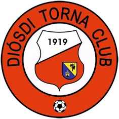 Logo of Diosdi TC