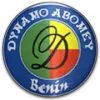 Logo of Dynamo Abomey