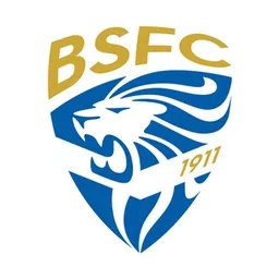 Logo of Brescia