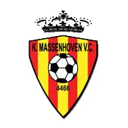 Logo of Massenhoven VC (w)