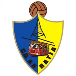 Logo of Arratia CD (w)
