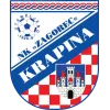 Logo of NK Zagorec Krapina