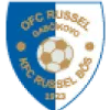 Logo of SK 1923 Gabcikovo
