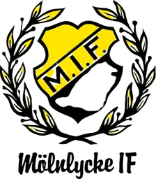Logo of Molnlycke IF (w)