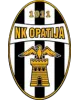 Logo of NK Opatija