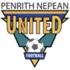 Logo of Penrith Nepean United