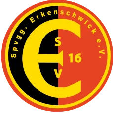 Logo of SpVgg Erkenschwick