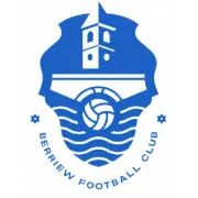 Logo of Berriew